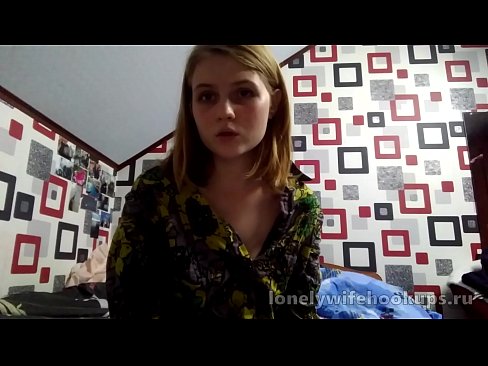 ❤️ Jonge blonde studint út Ruslân hâldt fan gruttere diken. ️❌ Seksfideo by porno fy.xxxbunker.ru ☑