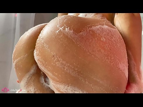 ❤️ Brunette masturbearet poesje mei Vibrator nei intens orgasme yn dûs ️❌ Seksfideo by porno fy.xxxbunker.ru ☑